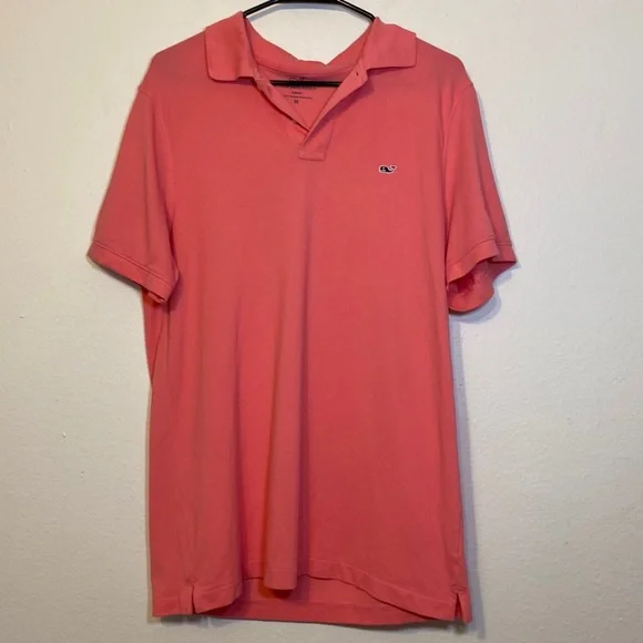 Vineyard Vines Shirts Vineyard Vines Slim Fit Classic Pique